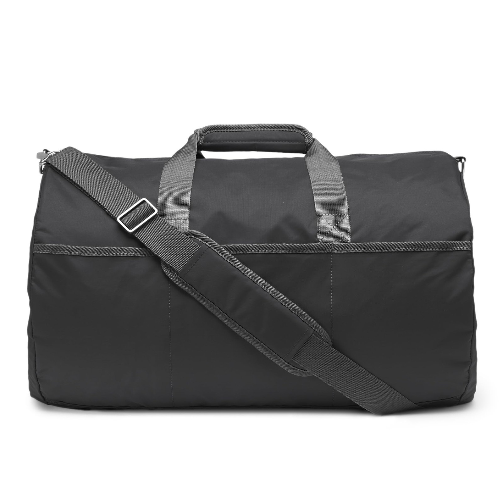 Retailer Essentials Lightweight 20-Inch Duffel Bag For Travel 30 Lb Weight