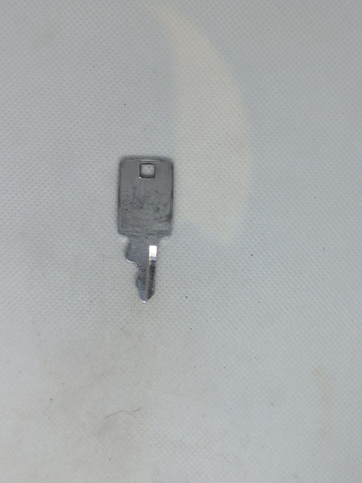 Samsonite Luggage Key 170s