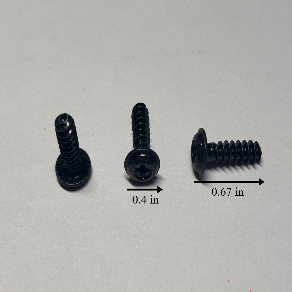 Applicable To Samsonite Luggage Special Screw Pull Rod For Suitcase Handle Fixin
