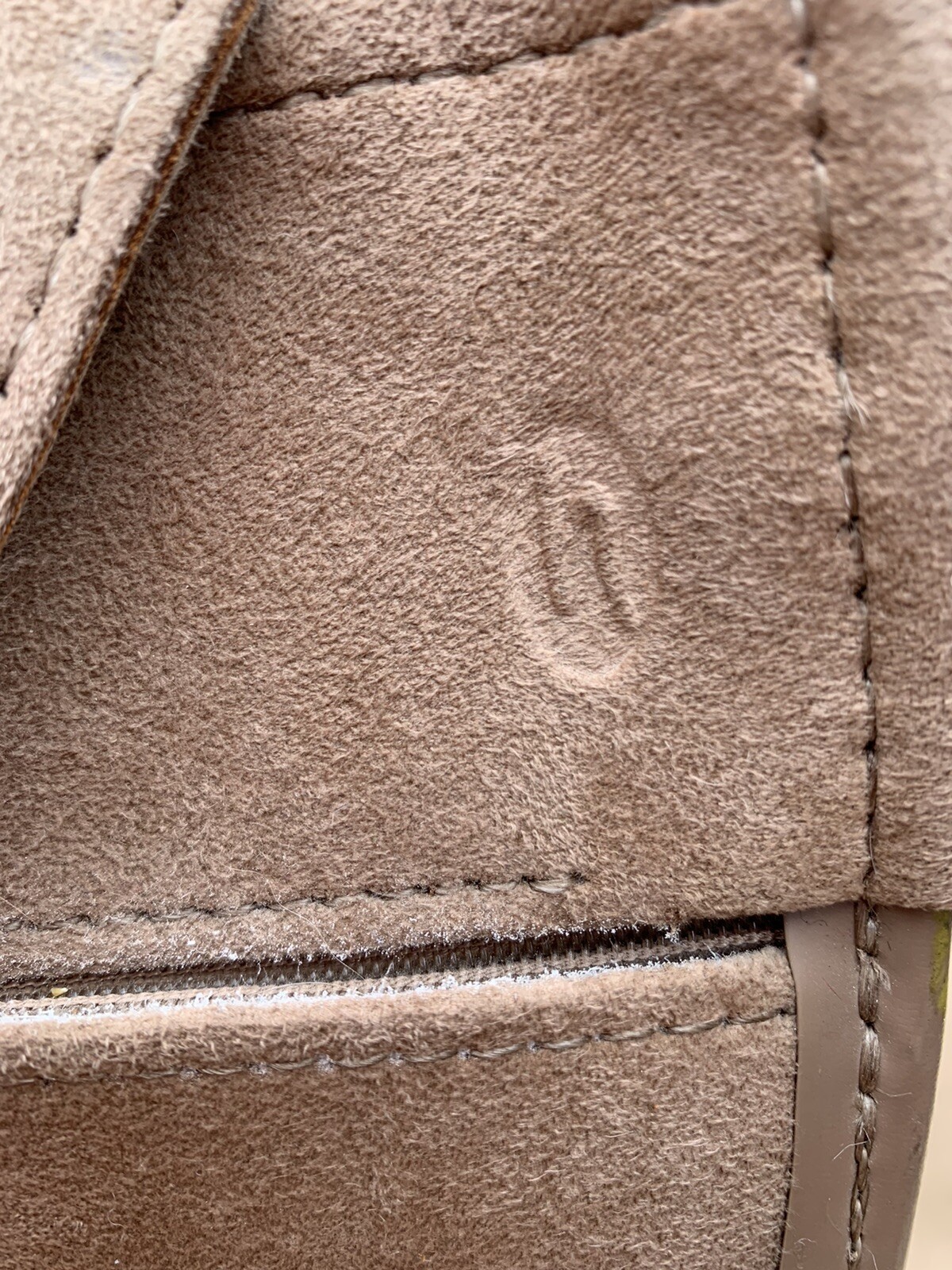 Vintage Hartmann Ultra Suede Luggage Carry On Bag – Super Cool Gift!!!