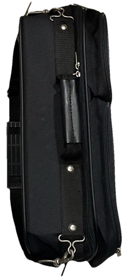 Vintage Samsonite “Profile”Overnight, Carry-on Bag