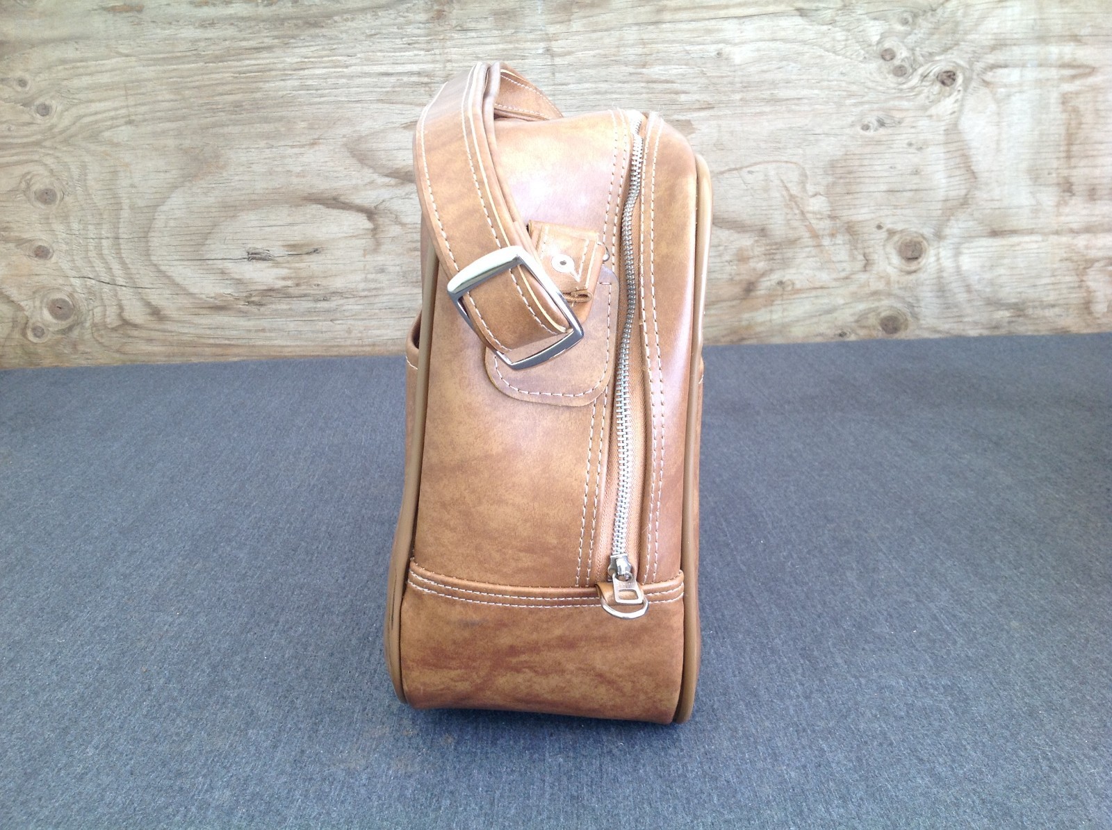 Vintage Amelia Earhart Luggage