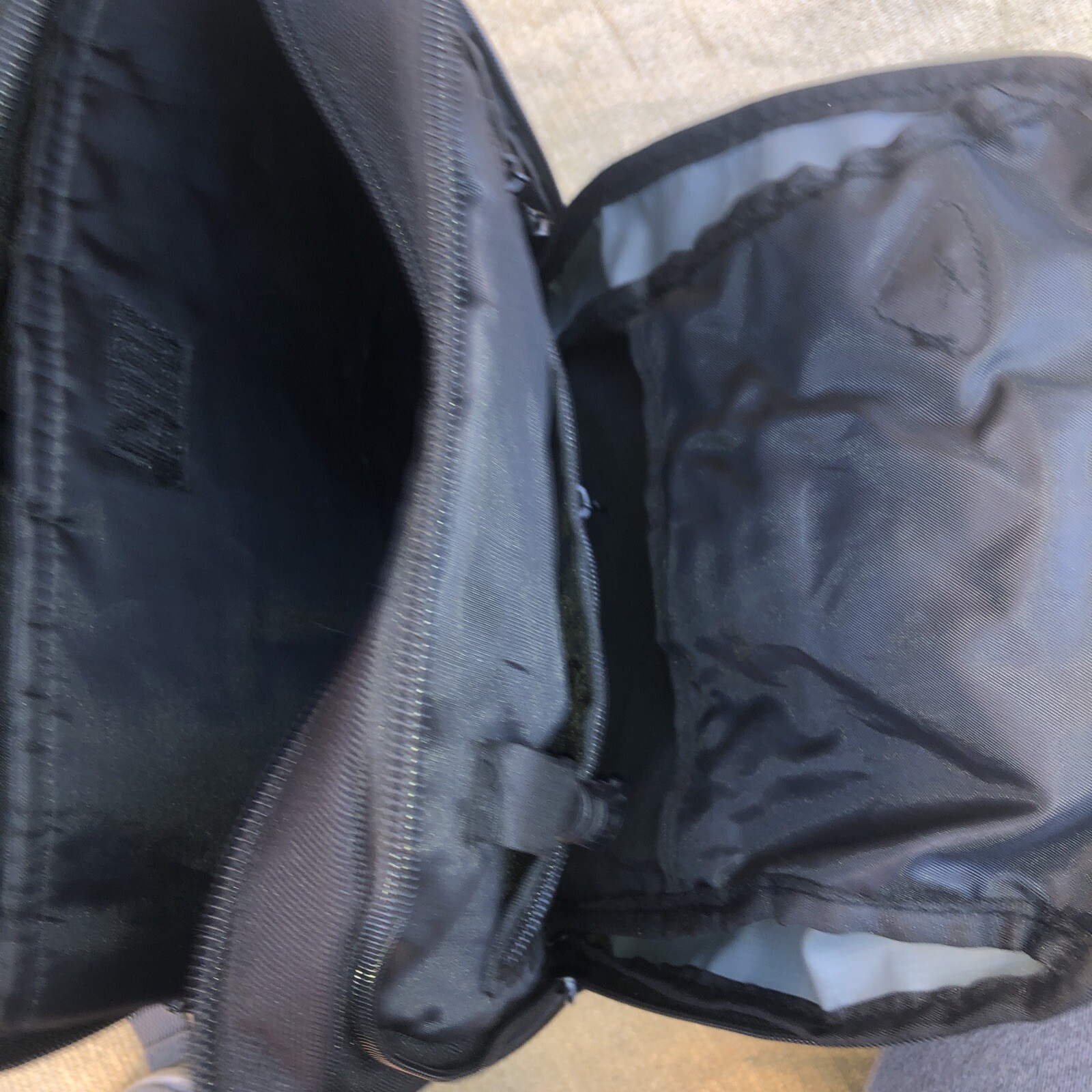 AWP Hp tool and laptop bag multi use