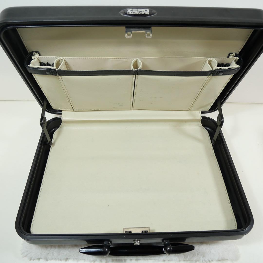 Zero Halliburton Mini Aluminum Case