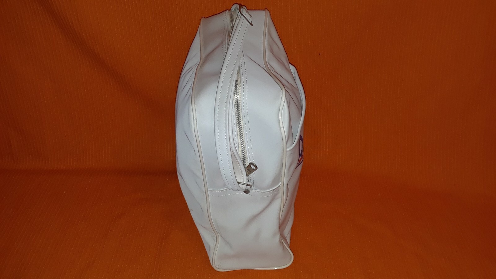 Vintage Retro Orient Holiday Carry On Bag