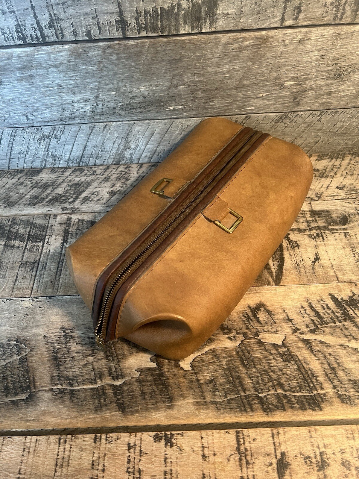 Vintage Samsonite Travel Bag