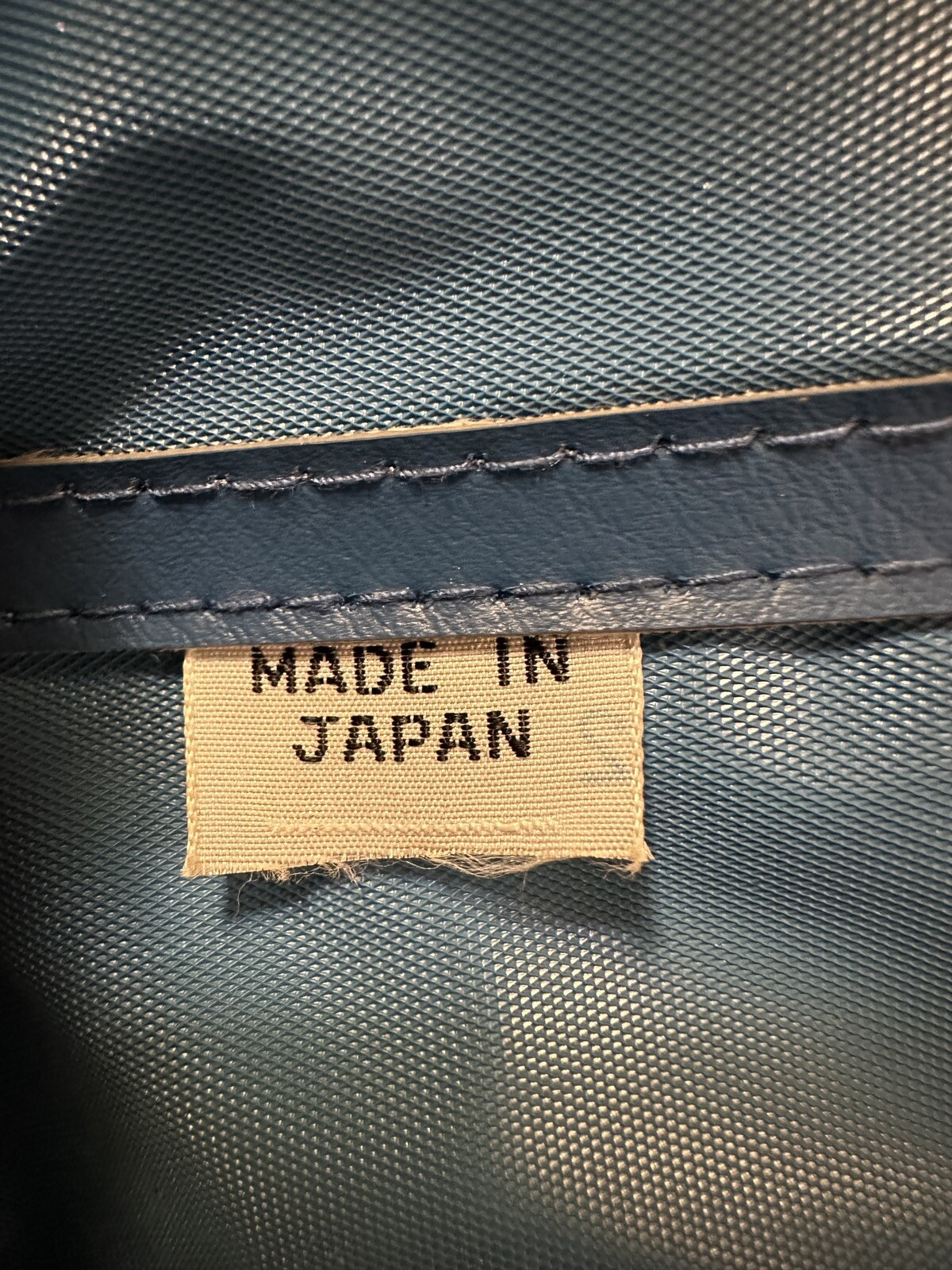 RARE Set of 3 Vintage Japan Mod Tiki 60s Groovy Mini Suitcases Makeup Purse