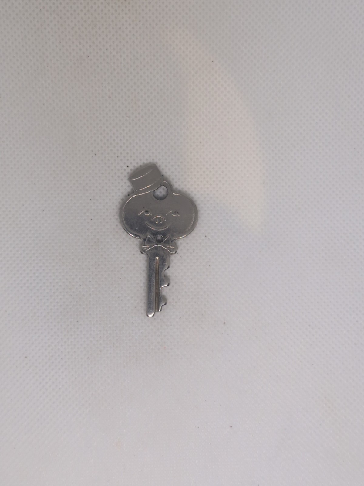 American Tourister Luggage Case Key