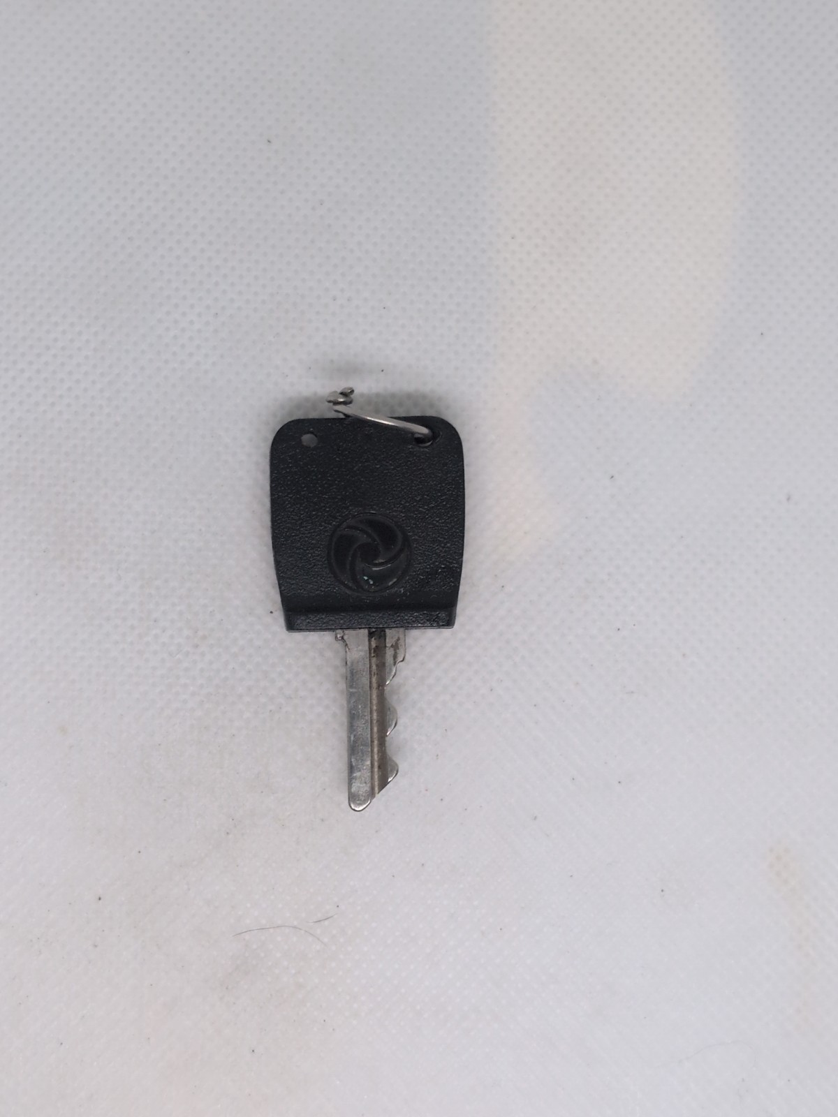 Samsonite Luggage Key No Stampjng