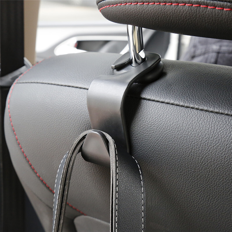 Universal Car Seat Back Hook