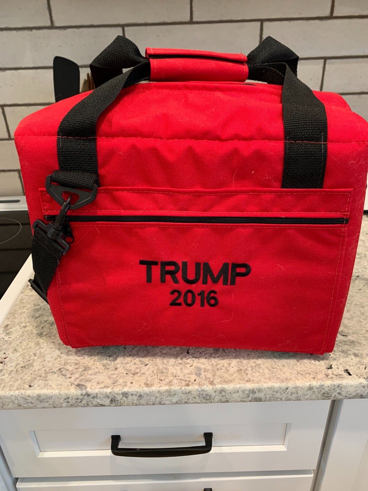 Trump Cooler Insulated Bag