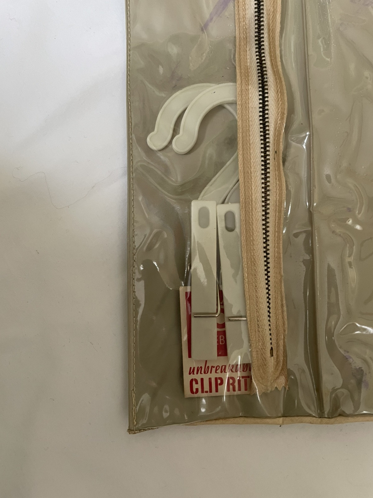 neiman marcus NM fragrance Travel Bag Vintage 60s 70s Travel Bag RARE Cosmetics
