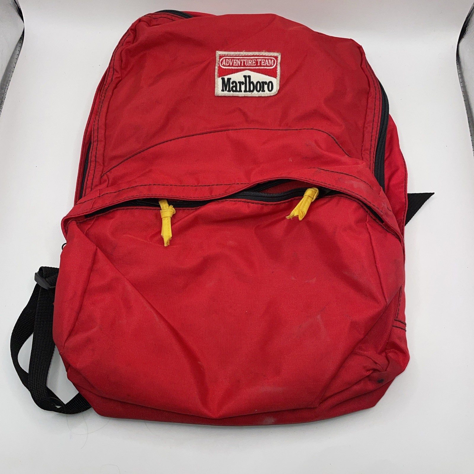 Vintage Marlboro Backpack