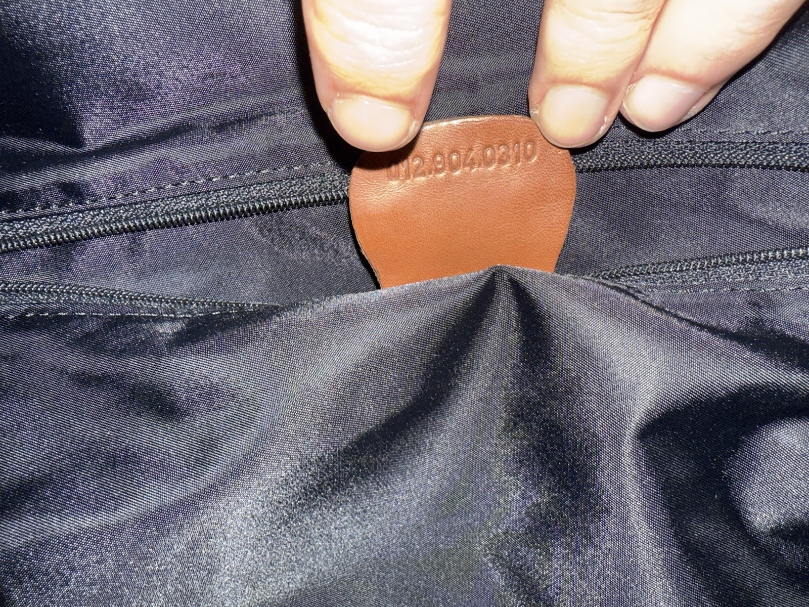 Vintage Rare AUTHENTIC Gucci Duffle Bag
