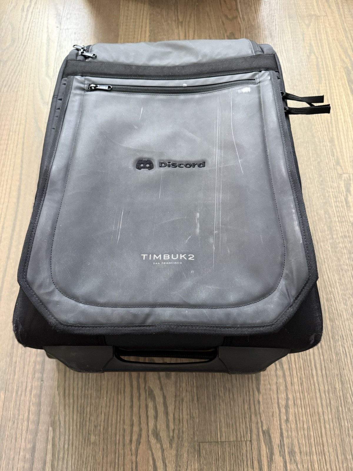 Timbuk2 Discord Carry-on Luggage
