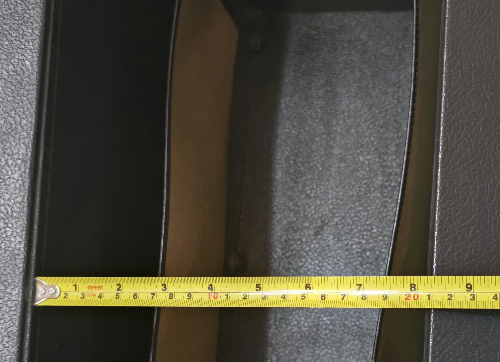 Vintage Chicago Case Craft LTD Airline Pilot/Lawyer 90’s Carry Case 20″x13″x9″