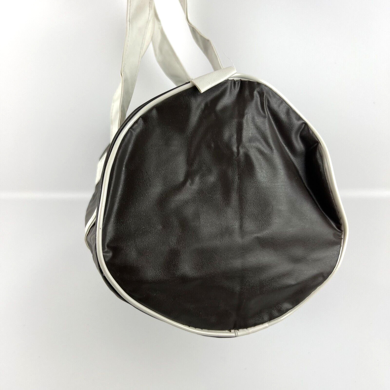 Fischer Travel Original Vintage Fischer World Travel Duffel Bag from the 1970s