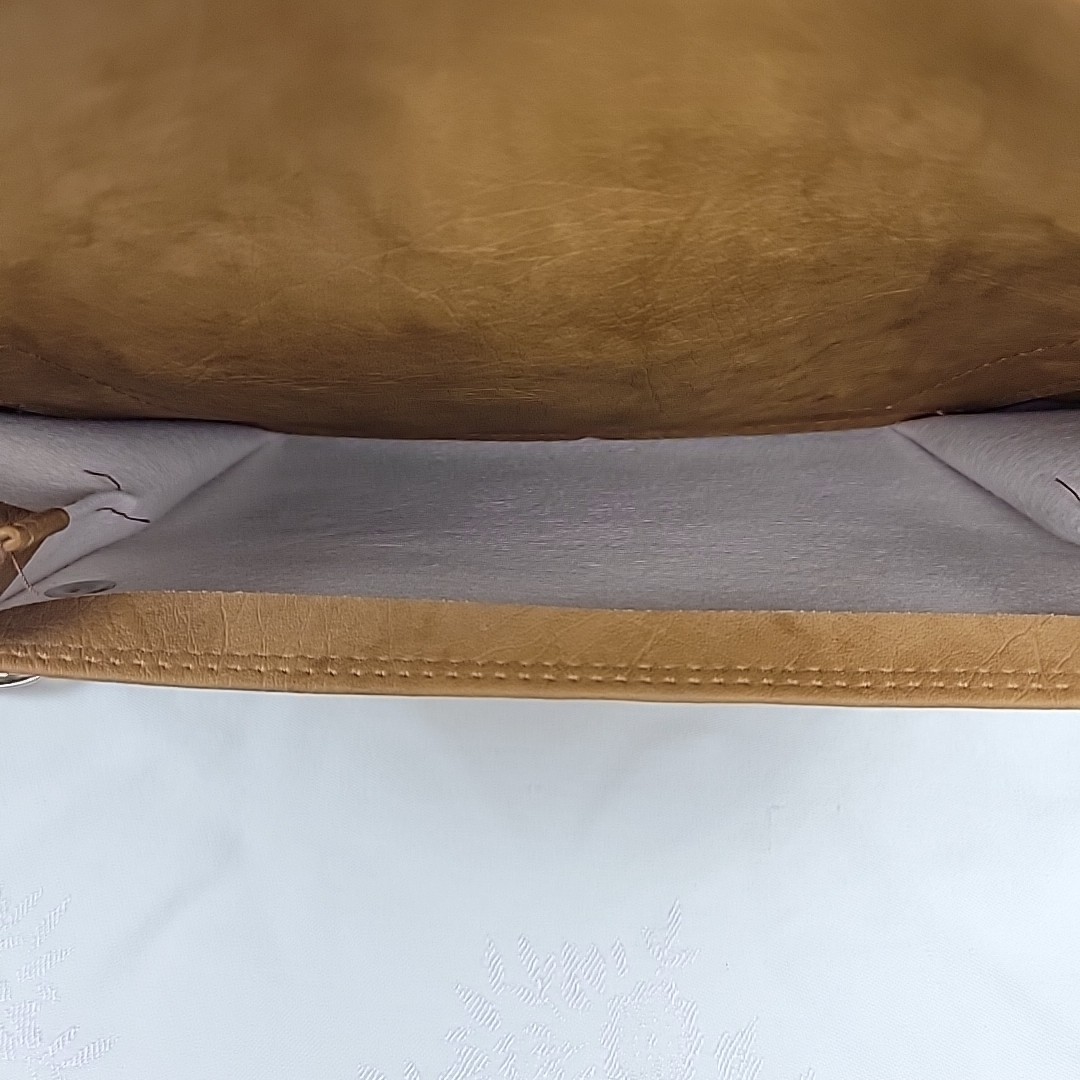 Vintage Samsonite Cordoba Messenger Bag Carry-on Luggage Suitcase Strap Leather