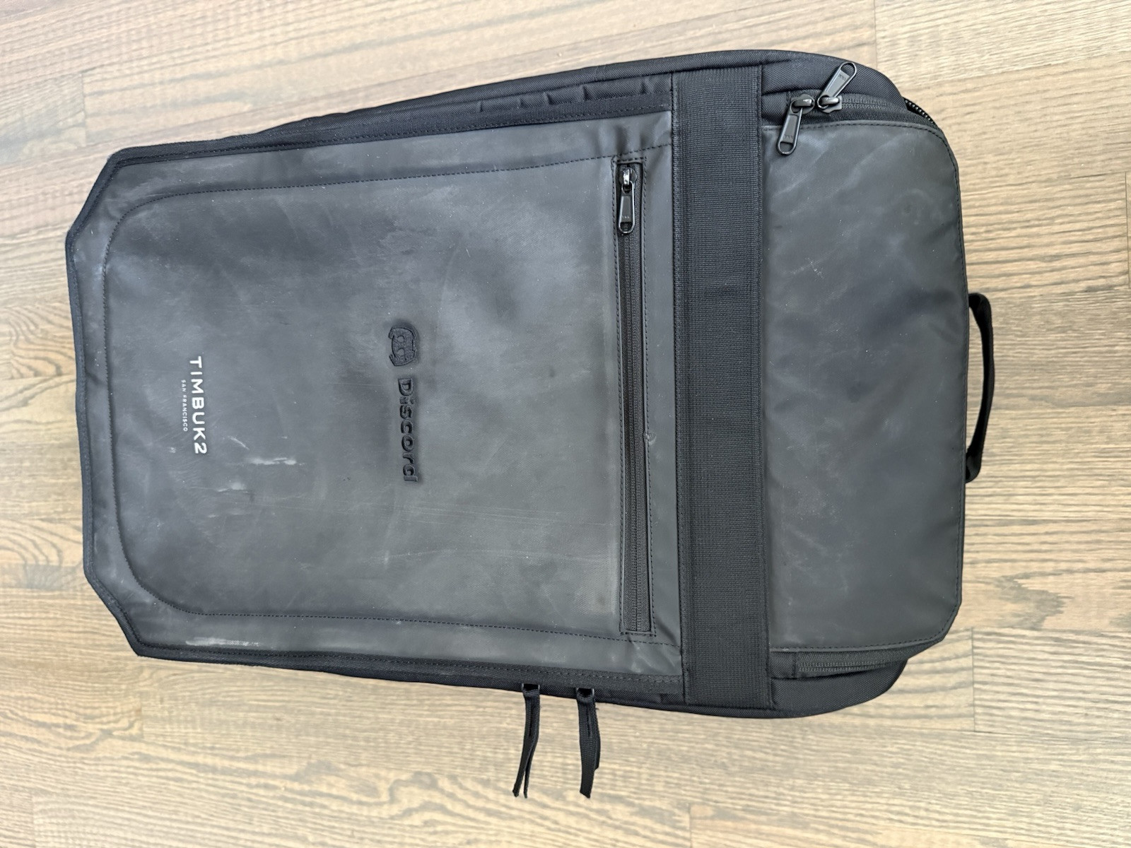 Timbuk2 Discord Carry-on Luggage