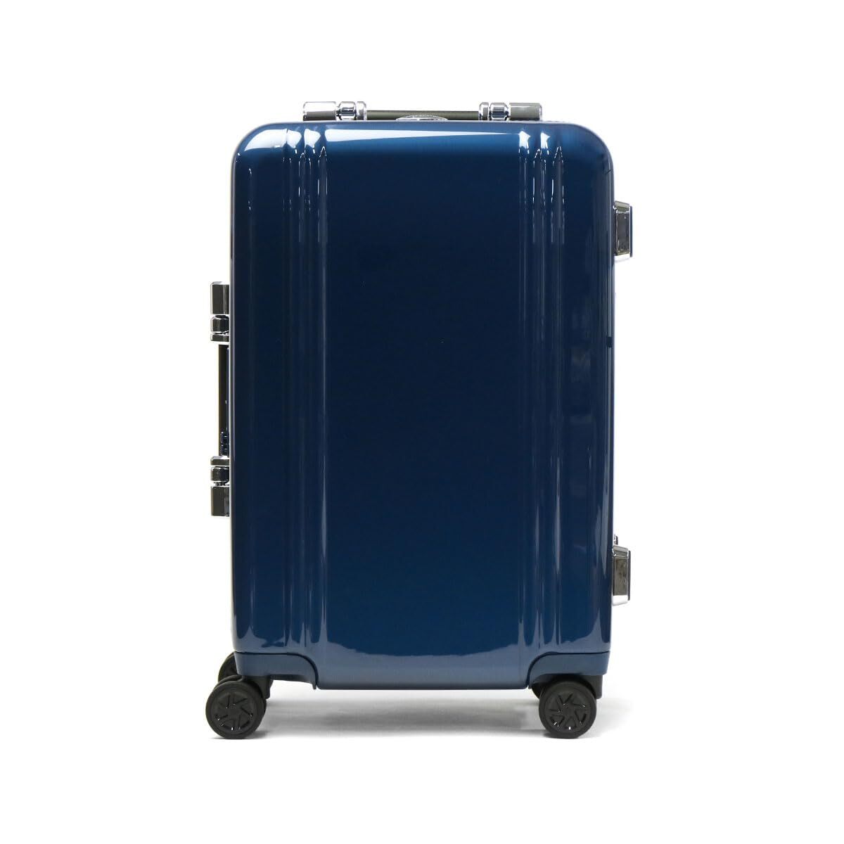 Zero Halliburton Suitcase Classic Lightweight 3.0 No.81282 Deep Blue 32L New