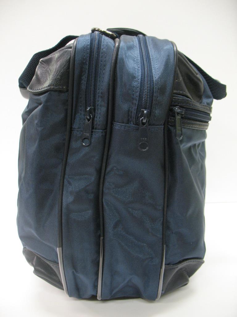 Atlantic 17″ Expandable Shoulder Tote Briefcase Carry-On Messenger Bag Laptop