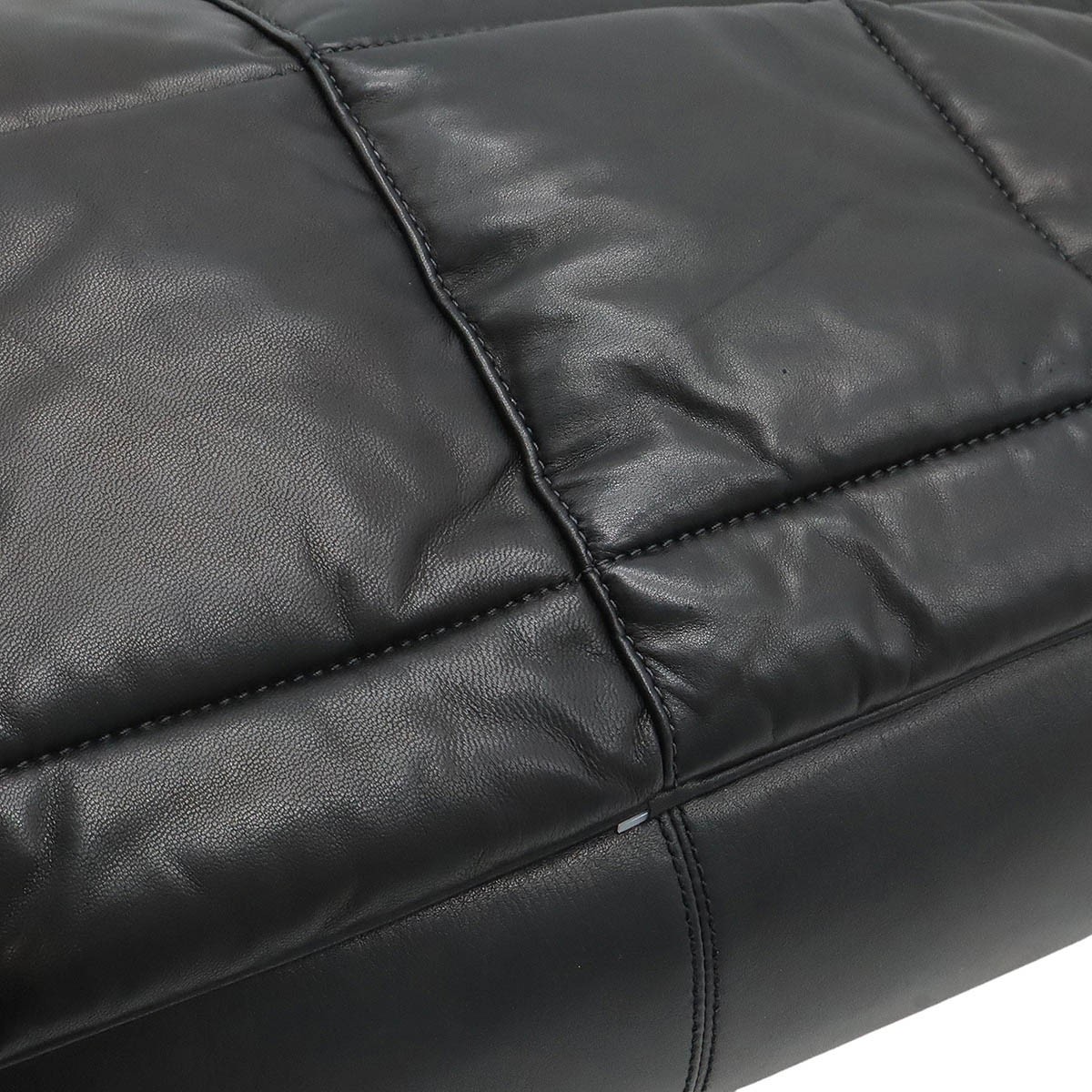 Coach Nappa Leather 2way Travel Bag – DUTY FREE