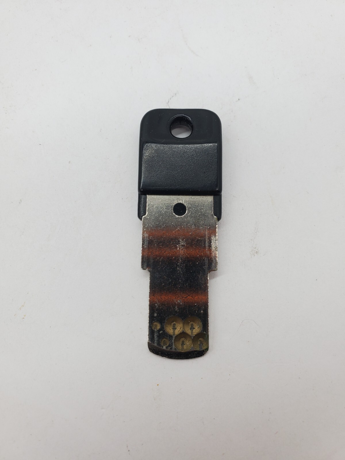Rare Vintage Original SAMSONITE R2020 Suitcase Key