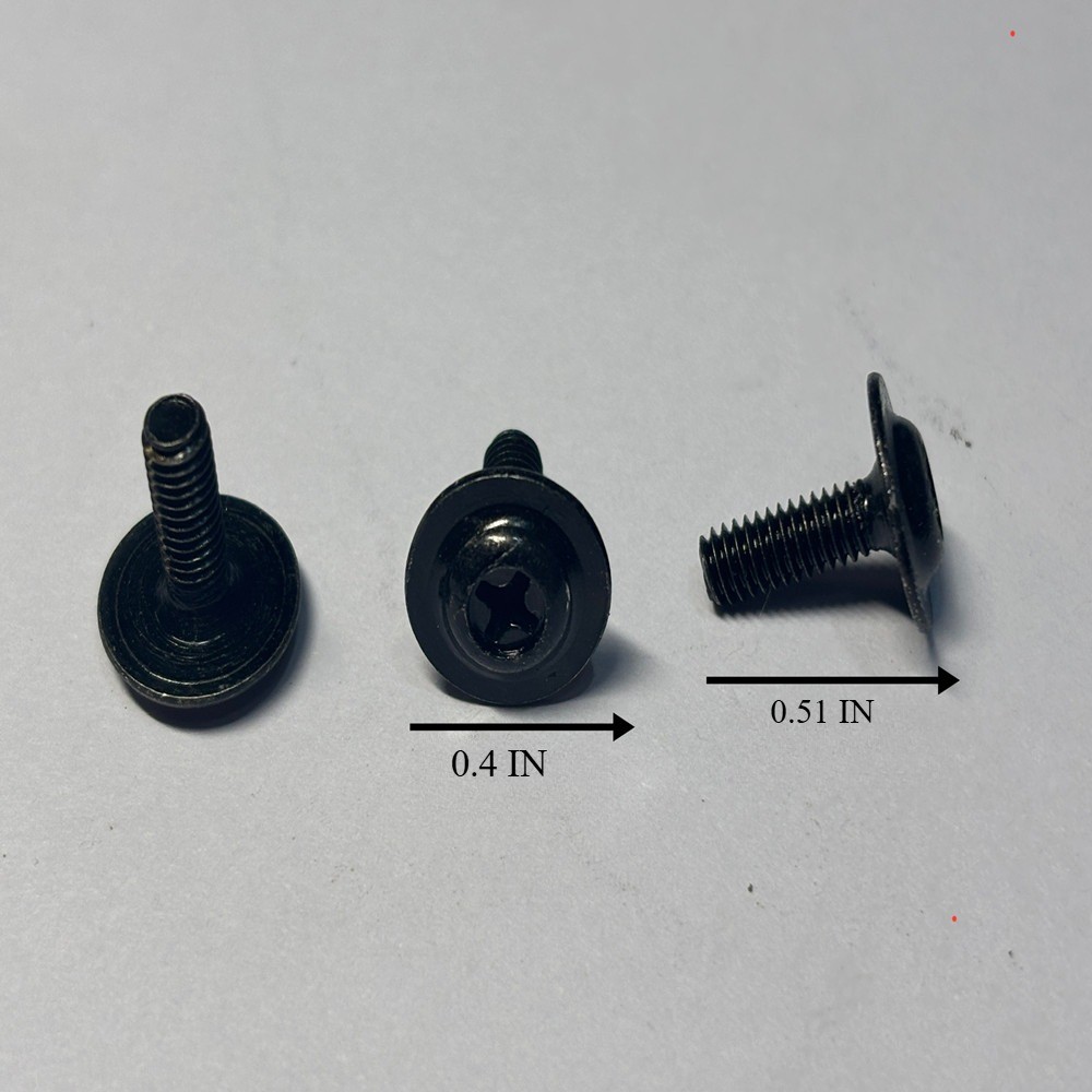 Applicable To Samsonite Luggage Special Screw Pull Rod For Suitcase Handle Fixin