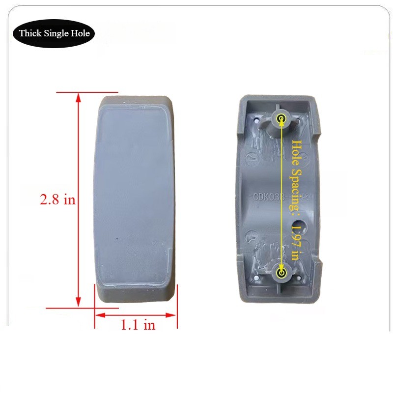 Applicable SAMSONITE Case Accessories Hinge Hinge U91 V22 U72 Luggage Attachment