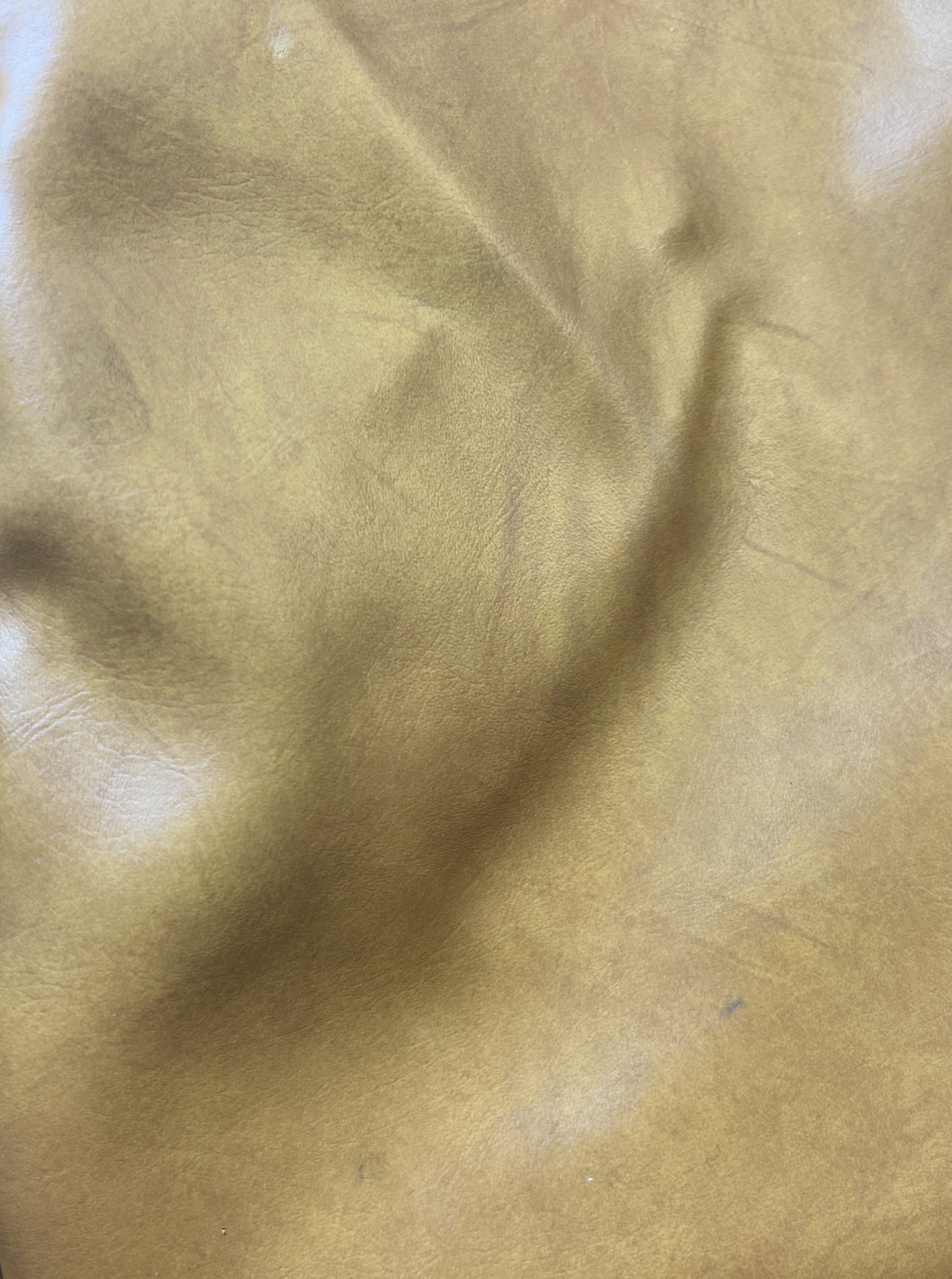 Vintage Overnight Case Bantam Travelware Peter’s Bag Corp Tan Lock Keys Camera