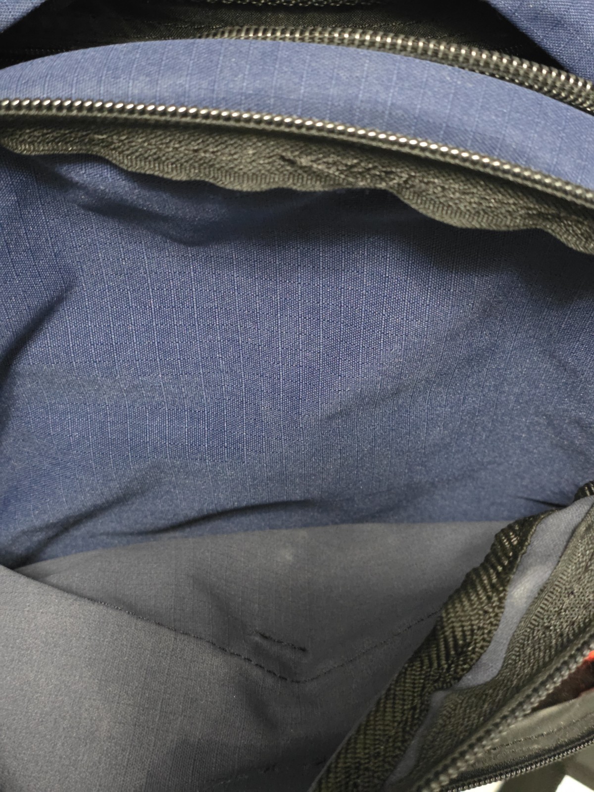 Small Samsonite Chiropactic Backpack