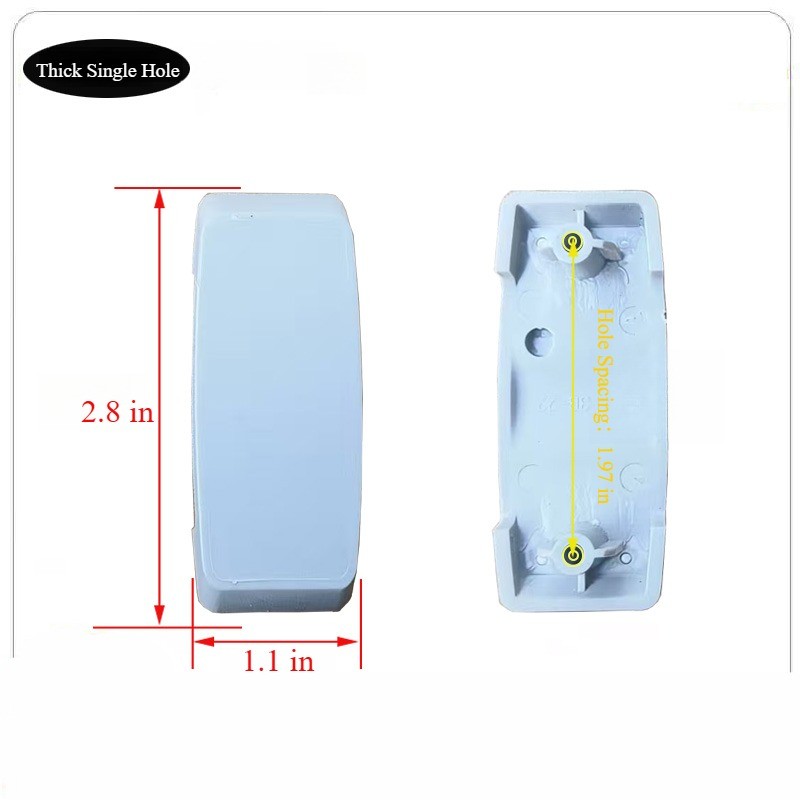 Applicable SAMSONITE Case Accessories Hinge Hinge U91 V22 U72 Luggage Attachment