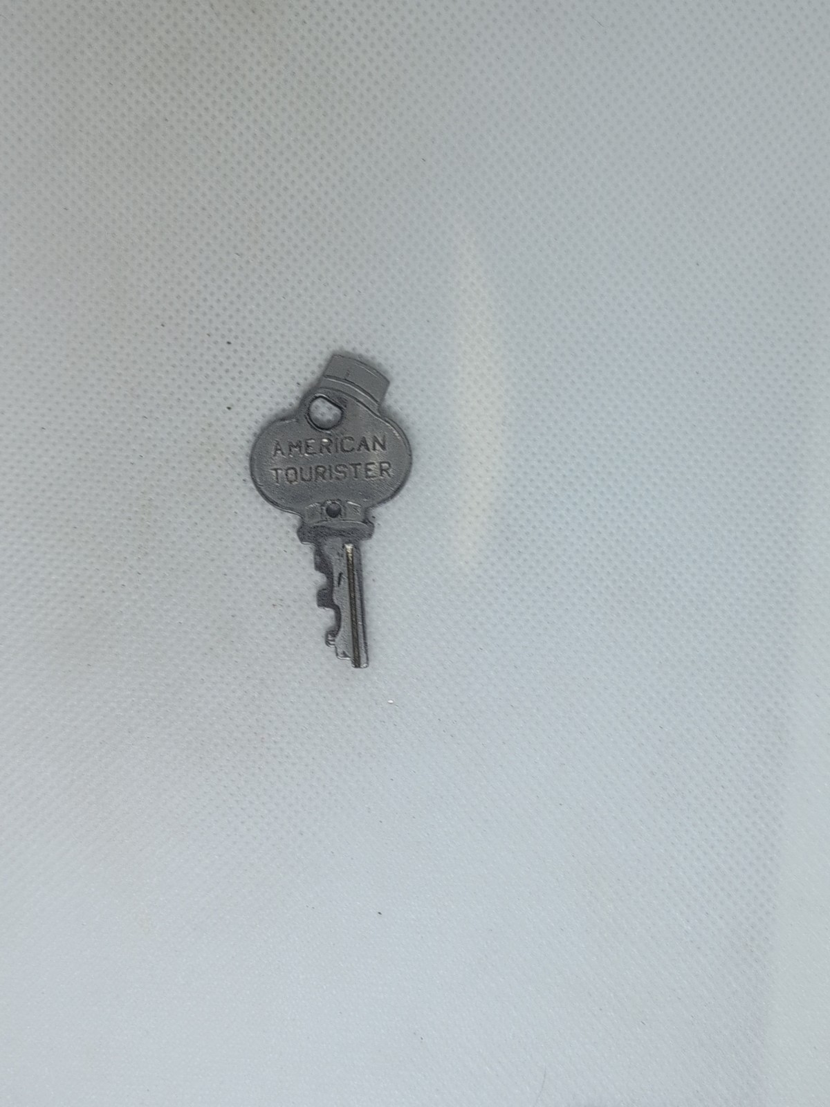 American Tourister Luggage Case Key