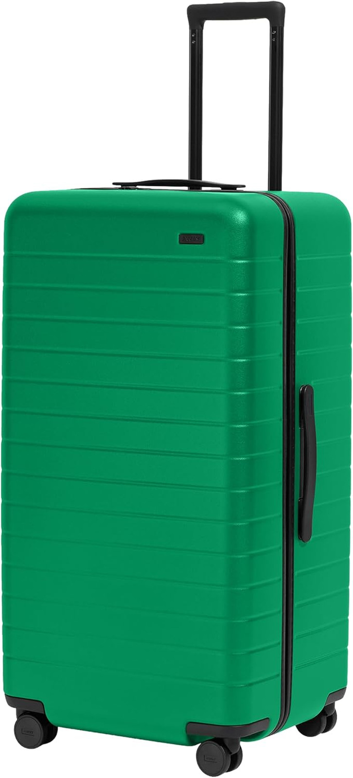 Away Large Trunk Luggage, 31 Inch Hardside Suitcase Spinner Wheels
