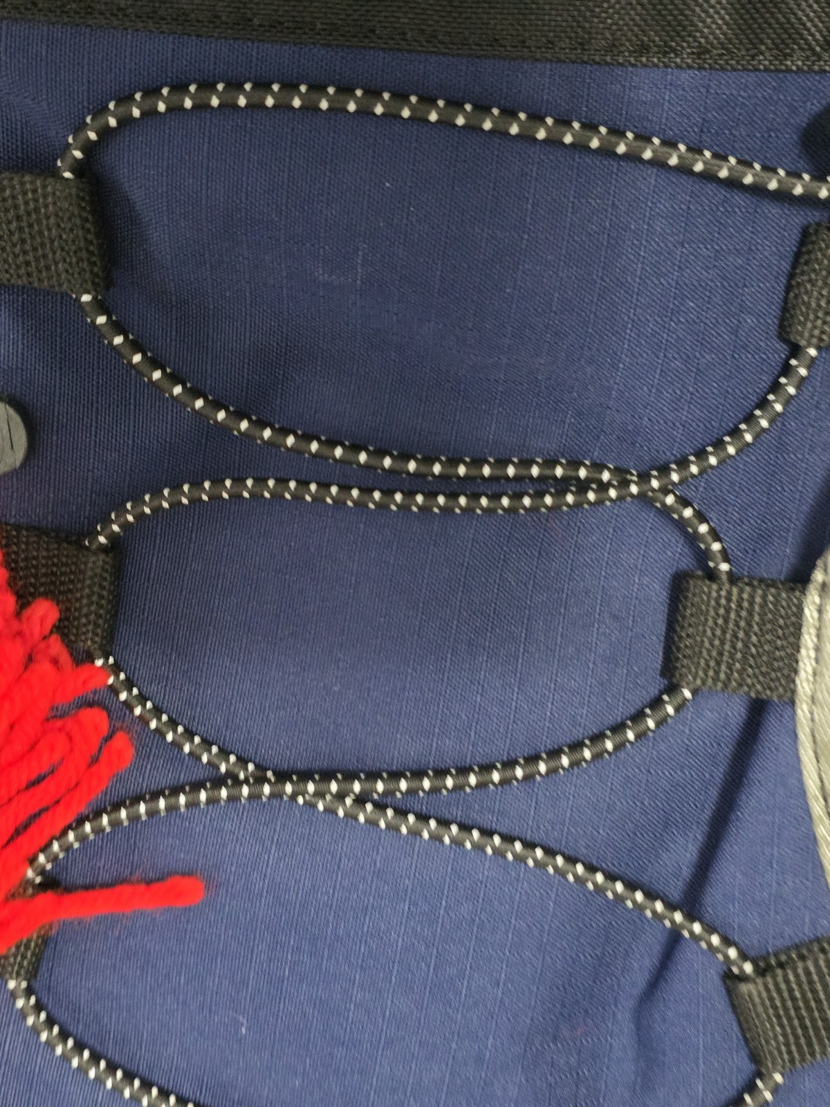 Small Samsonite Chiropactic Backpack