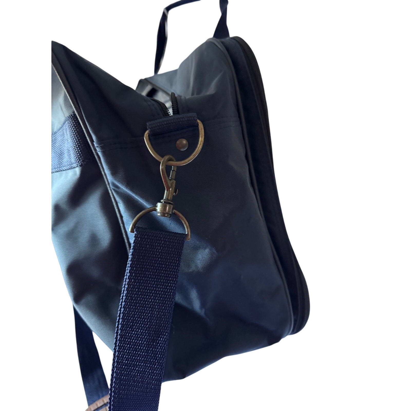 Vintage Jordache Travel Bag 20”