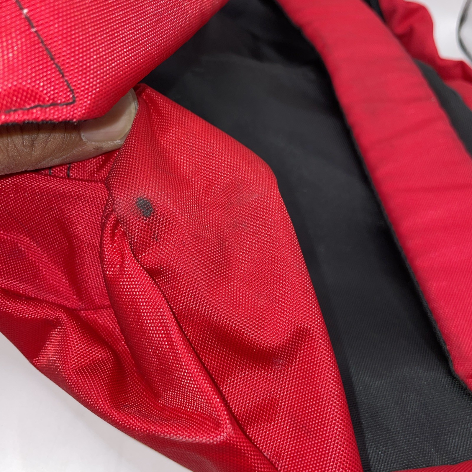 Vintage Marlboro Backpack