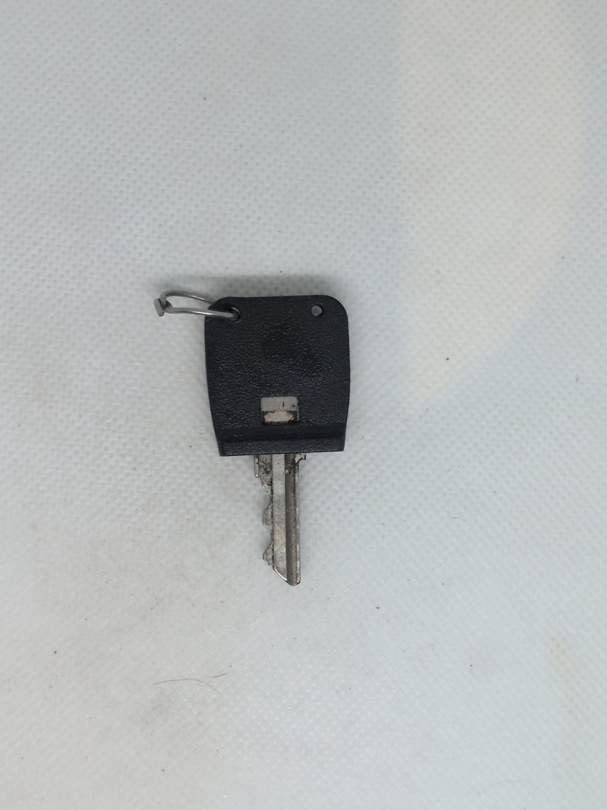Samsonite Luggage Key No Stampjng