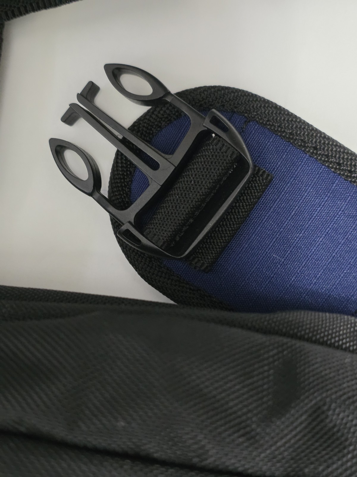 Small Samsonite Chiropactic Backpack