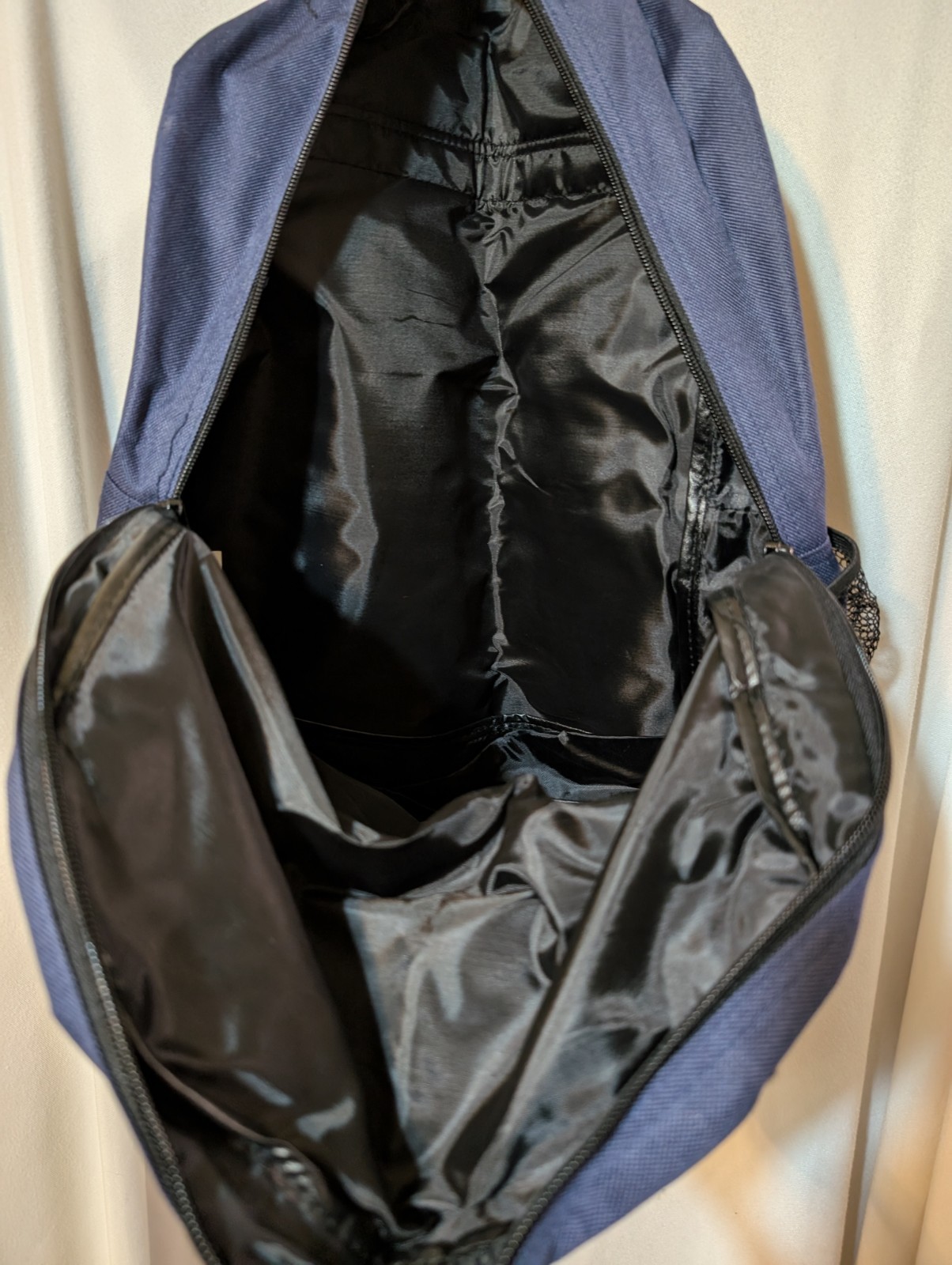 Vintage General Tours Backpack Rare Retired New Unused Mint Condition