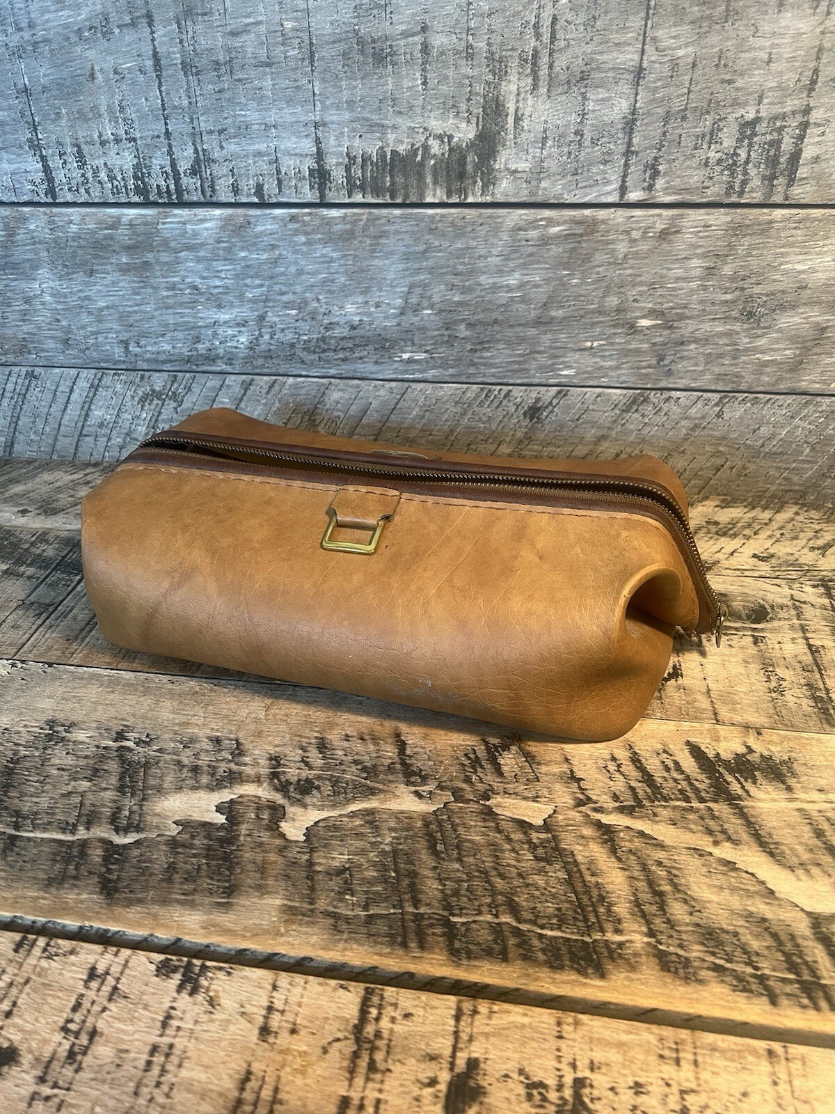 Vintage Samsonite Travel Bag