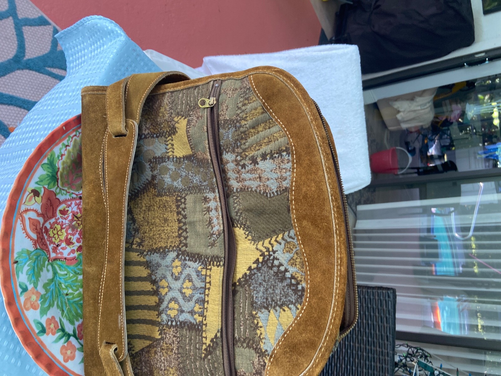 vintage luggage sets leather. By FRENCH LUGGAGE 