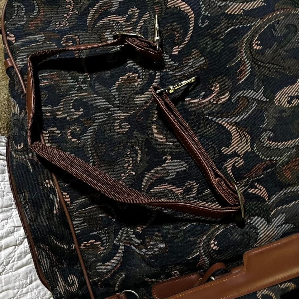 Samsonite Garmet bag