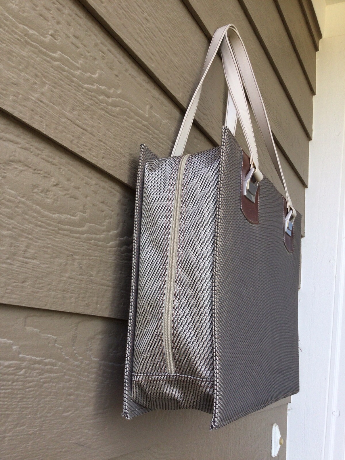 Samsonite business travel shoulder bag club feminine fashion