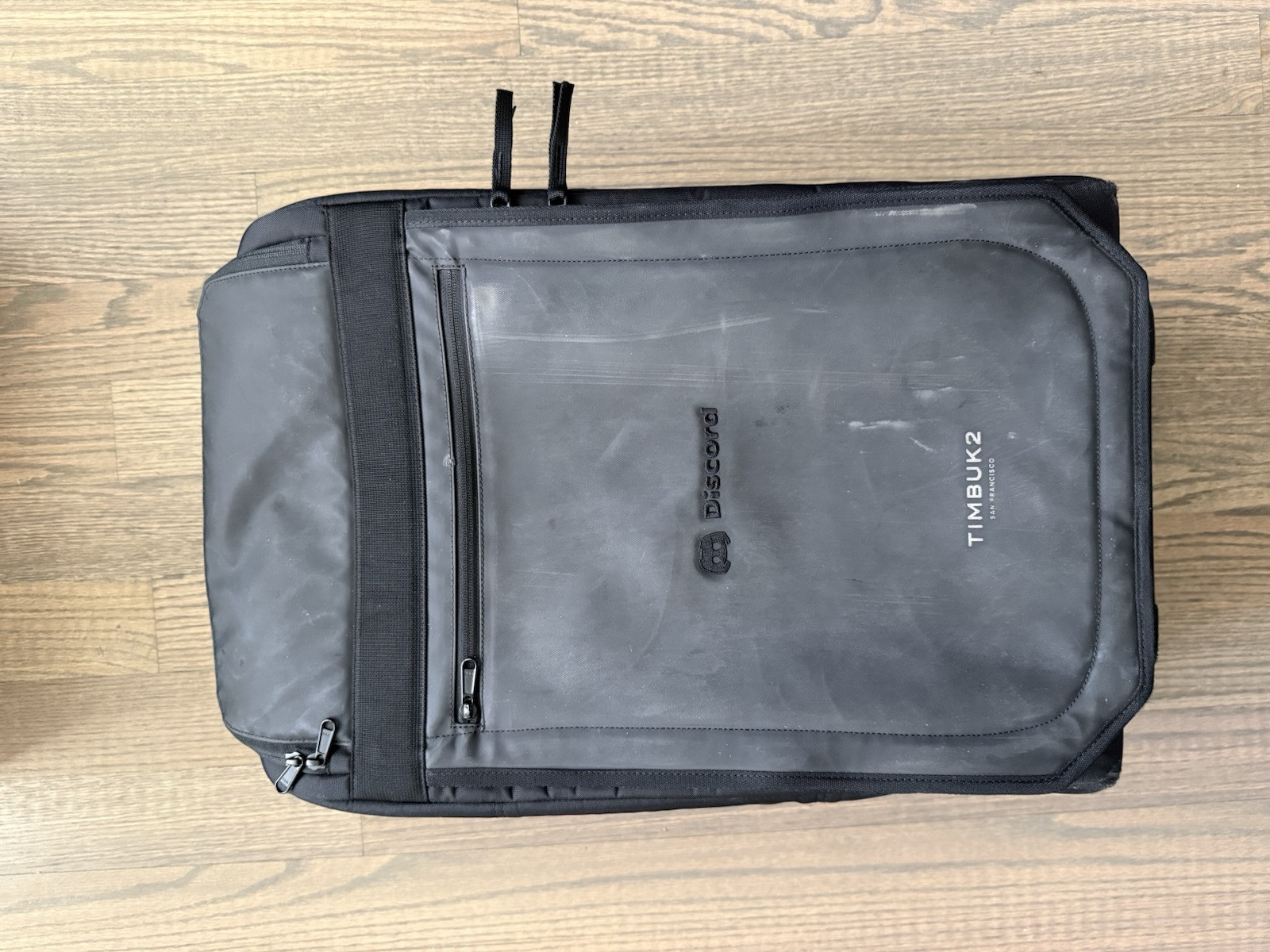 Timbuk2 Discord Carry-on Luggage