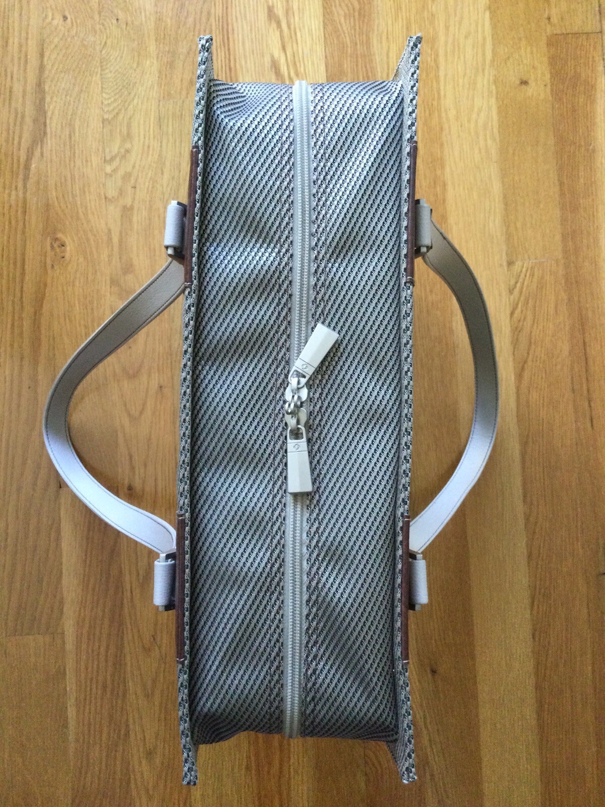Samsonite business travel shoulder bag club feminine fashion