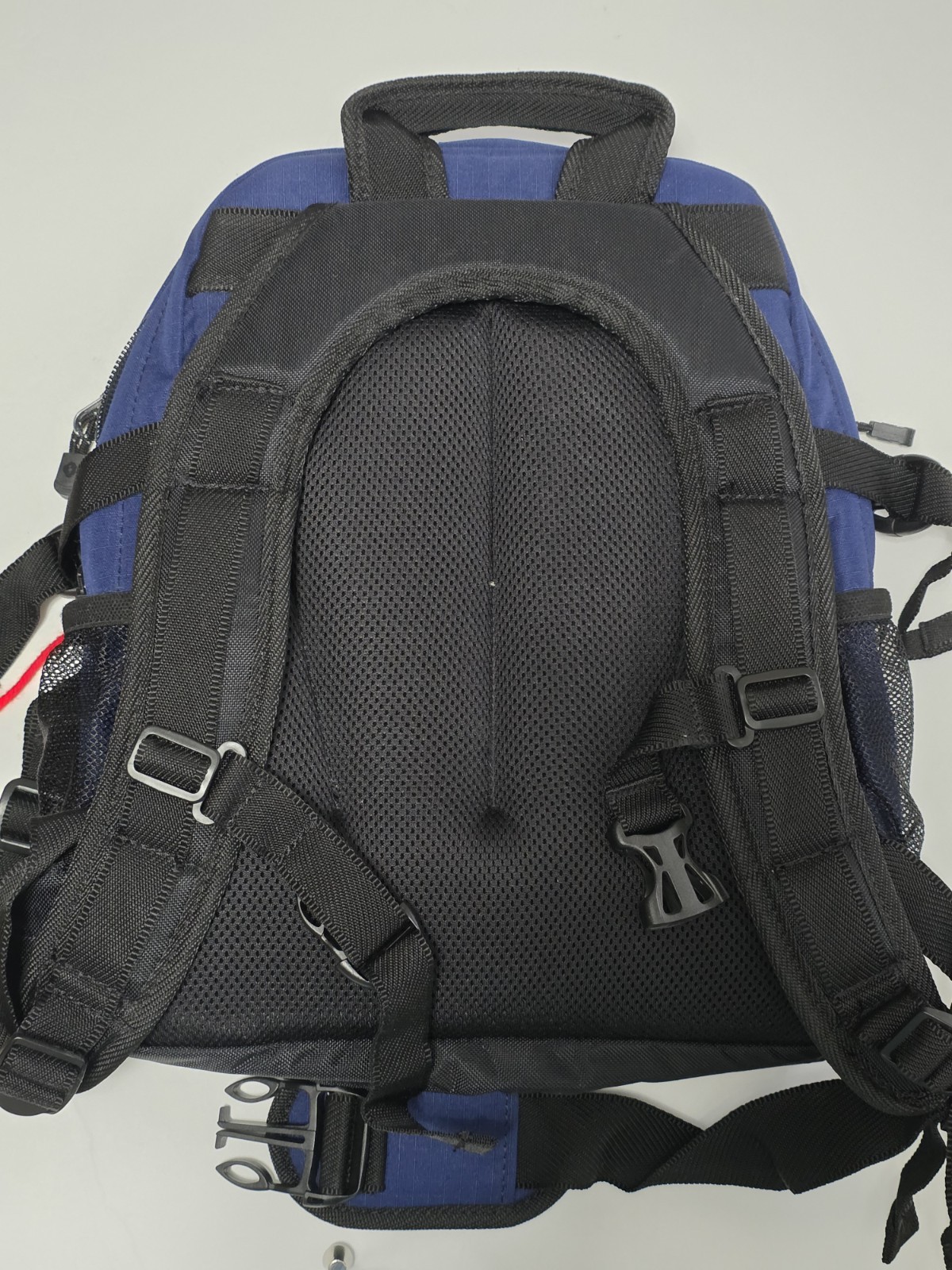 Small Samsonite Chiropactic Backpack