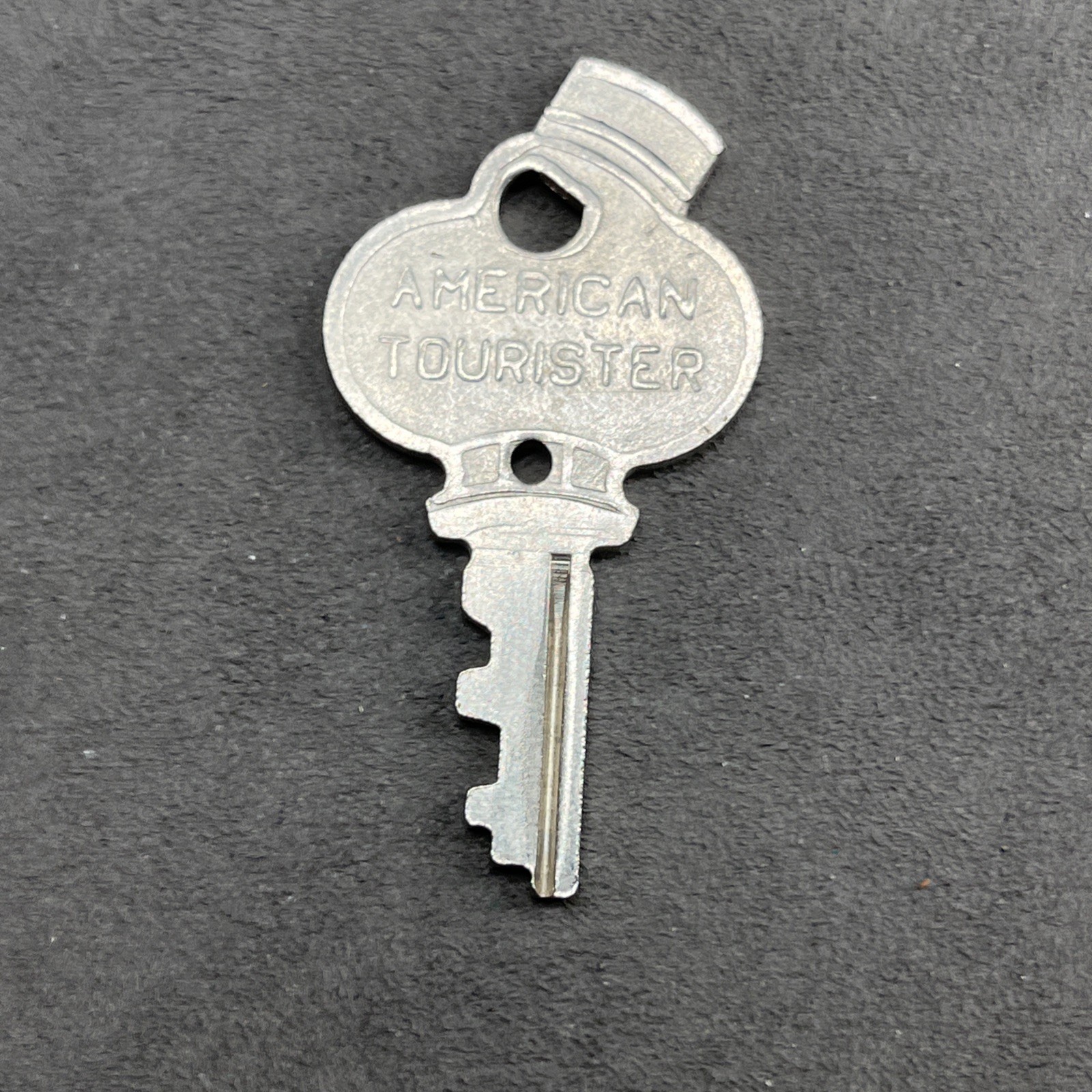 Vintage American Tourister Luggage Key