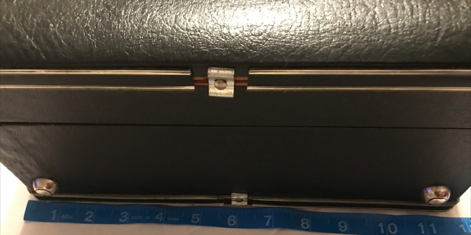 Vintage Lot Trav-L-Bar & My Girl Friday Travel Cases