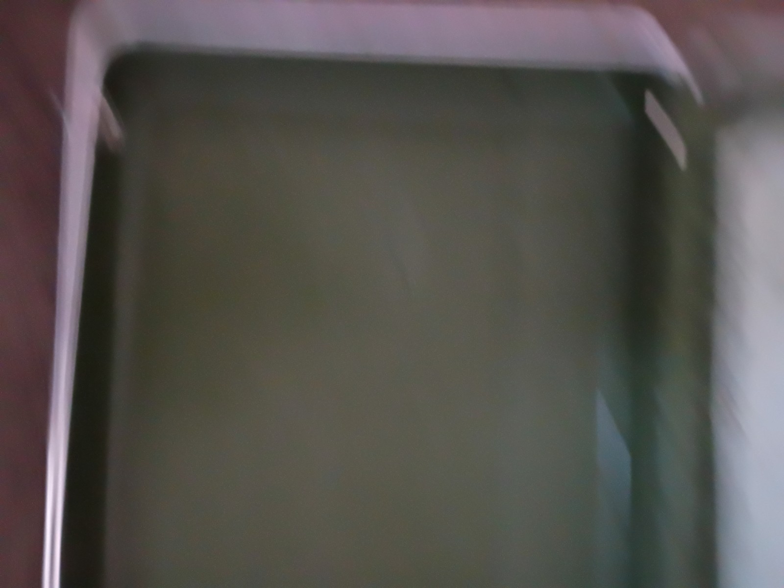 Sears Vintage Green Forecast Suitcase Hard Case Luggage